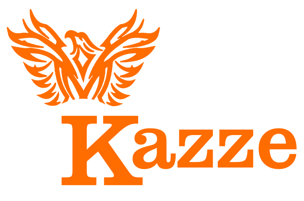 kazze holding